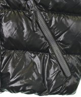 DUVETICA（デュベティカ）ダウンジャケット/ダウンベスト 黒 サイズ:46(M位) メンズ/2200622861012