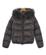 DUVETICA ダウンジャケット/ダウンベスト