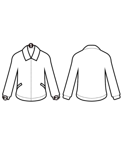 DUVETICA（デュベティカ）ダウンジャケット/ダウンベスト 白 サイズ:52(XXL位) メンズ/2200624345053