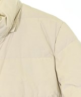 DUVETICA（デュベティカ）ダウンジャケット/ダウンベスト 白 サイズ:52(XXL位) メンズ/2200624345053