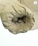 DUVETICA（デュベティカ）ダウンジャケット/ダウンベスト 白 サイズ:52(XXL位) メンズ/2200624345053