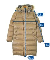 DUVETICA（デュベティカ）その他 ベージュ サイズ:42(M位) レディース/2200624769019