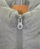 DUVETICA（デュベティカ）ダウンジャケット/ダウンベスト グレー サイズ:38(M位) レディース/2200625535019