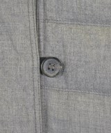 DUVETICA（デュベティカ）ダウンジャケット/ダウンベスト グレー サイズ:38(M位) レディース/2200625535019