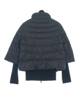 DUVETICA（デュベティカ）ダウンジャケット/ダウンベスト 紺 サイズ:40(M位) レディース/2200626811013