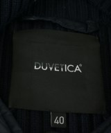 DUVETICA（デュベティカ）ダウンジャケット/ダウンベスト 紺 サイズ:40(M位) レディース/2200626811013