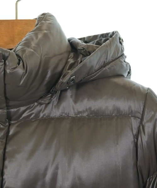 DUVETICA（デュベティカ）ダウンコート 茶 サイズ:42(M位) レディース/2200626953027