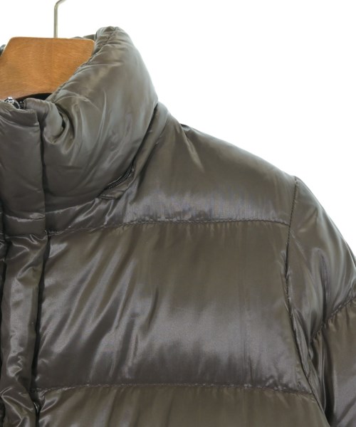 DUVETICA（デュベティカ）ダウンコート 茶 サイズ:42(M位) レディース/2200626953027