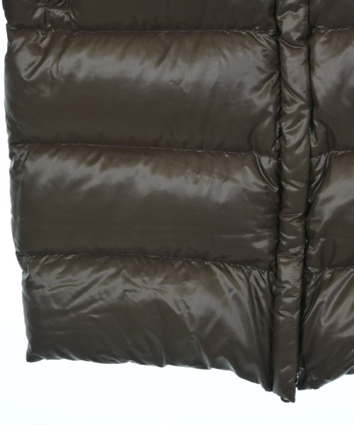 DUVETICA（デュベティカ）ダウンコート 茶 サイズ:42(M位) レディース/2200626953027