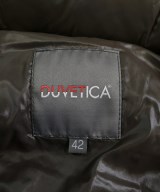 DUVETICA（デュベティカ）ダウンコート 茶 サイズ:42(M位) レディース/2200626953027