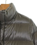 DUVETICA（デュベティカ）ダウンコート 茶 サイズ:42(M位) レディース/2200626953027