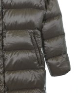 DUVETICA（デュベティカ）ダウンコート 茶 サイズ:42(M位) レディース/2200626953027