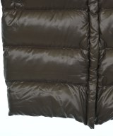 DUVETICA（デュベティカ）ダウンコート 茶 サイズ:42(M位) レディース/2200626953027