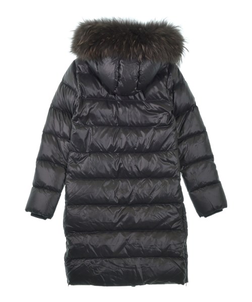 DUVETICA（デュベティカ）ダウンコート 黒 サイズ:40(M位) レディース/2200627130014