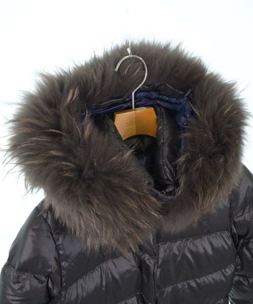 DUVETICA（デュベティカ）ダウンコート 黒 サイズ:40(M位) レディース/2200627130014