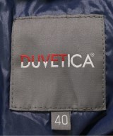 DUVETICA（デュベティカ）ダウンコート 黒 サイズ:40(M位) レディース/2200627130014
