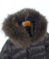 DUVETICA（デュベティカ）ダウンコート 黒 サイズ:40(M位) レディース/2200627130014