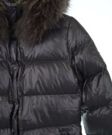 DUVETICA（デュベティカ）ダウンコート 黒 サイズ:40(M位) レディース/2200627130014