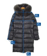 DUVETICA（デュベティカ）ダウンコート 黒 サイズ:40(M位) レディース/2200627130014