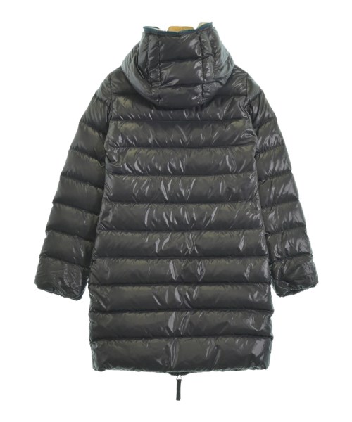 DUVETICA（デュベティカ）ダウンコート グレー サイズ:38(M位) レディース/2200627139338