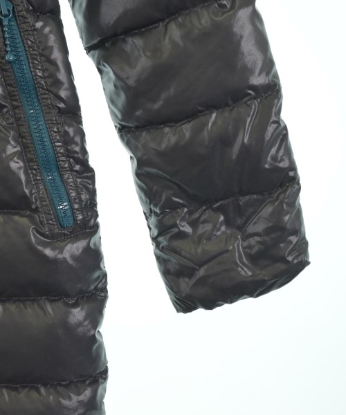 DUVETICA（デュベティカ）ダウンコート グレー サイズ:38(M位) レディース/2200627139338