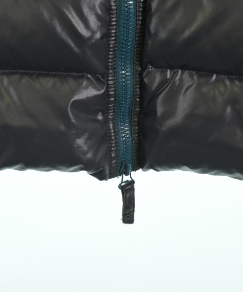 DUVETICA（デュベティカ）ダウンコート グレー サイズ:38(M位) レディース/2200627139338