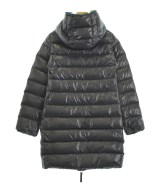 DUVETICA（デュベティカ）ダウンコート グレー サイズ:38(M位) レディース/2200627139338