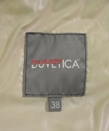 DUVETICA（デュベティカ）ダウンコート グレー サイズ:38(M位) レディース/2200627139338