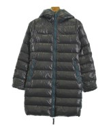 DUVETICA ダウンコート