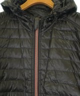 DUVETICA（デュベティカ）ダウンジャケット/ダウンベスト 黒 サイズ:46(M位) メンズ/2200615488028