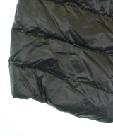 DUVETICA（デュベティカ）ダウンジャケット/ダウンベスト 黒 サイズ:46(M位) メンズ/2200615488028