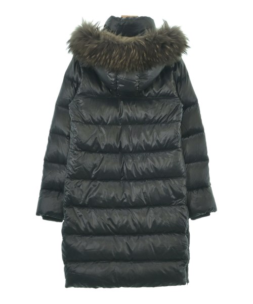 DUVETICA（デュベティカ）ダウンコート 黒 サイズ:42(M位) レディース/2200628834027