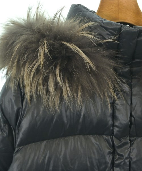 DUVETICA（デュベティカ）ダウンコート 黒 サイズ:42(M位) レディース/2200628834027