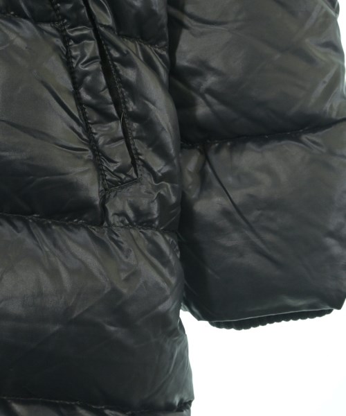 DUVETICA（デュベティカ）ダウンコート 黒 サイズ:42(M位) レディース/2200628834027