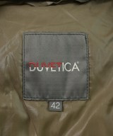 DUVETICA（デュベティカ）ダウンコート 黒 サイズ:42(M位) レディース/2200628834027