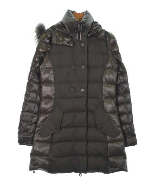 DUVETICA（デュベティカ）その他 茶 サイズ:38(M位) レディース/2200630377017