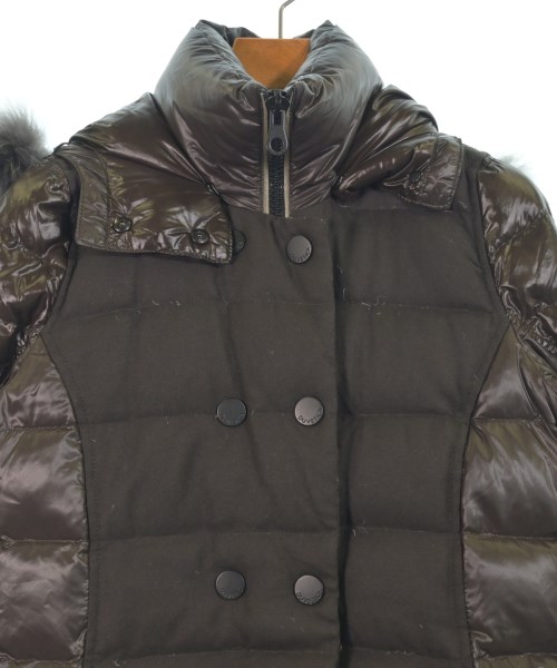 DUVETICA（デュベティカ）その他 茶 サイズ:38(M位) レディース/2200630377017