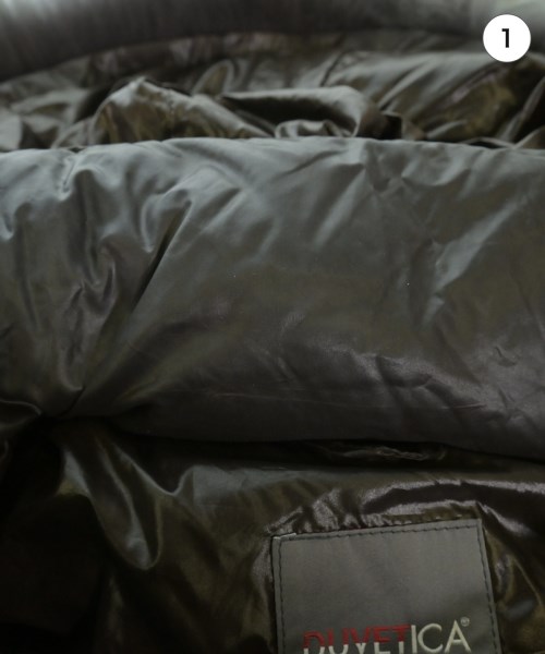 DUVETICA（デュベティカ）その他 茶 サイズ:38(M位) レディース/2200630377017