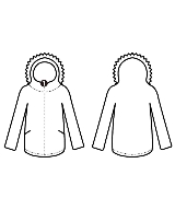 DUVETICA（デュベティカ）その他 茶 サイズ:38(M位) レディース/2200630377017