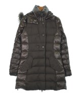 DUVETICA（デュベティカ）その他 茶 サイズ:38(M位) レディース/2200630377017