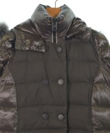 DUVETICA（デュベティカ）その他 茶 サイズ:38(M位) レディース/2200630377017