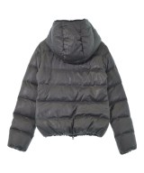 DUVETICA（デュベティカ）ダウンジャケット/ダウンベスト グレー サイズ:40(M位) レディース/2200630705070