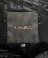 DUVETICA（デュベティカ）ダウンジャケット/ダウンベスト グレー サイズ:40(M位) レディース/2200630705070