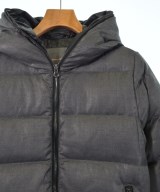 DUVETICA（デュベティカ）ダウンジャケット/ダウンベスト グレー サイズ:40(M位) レディース/2200630705070