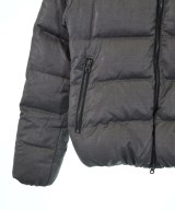DUVETICA（デュベティカ）ダウンジャケット/ダウンベスト グレー サイズ:40(M位) レディース/2200630705070