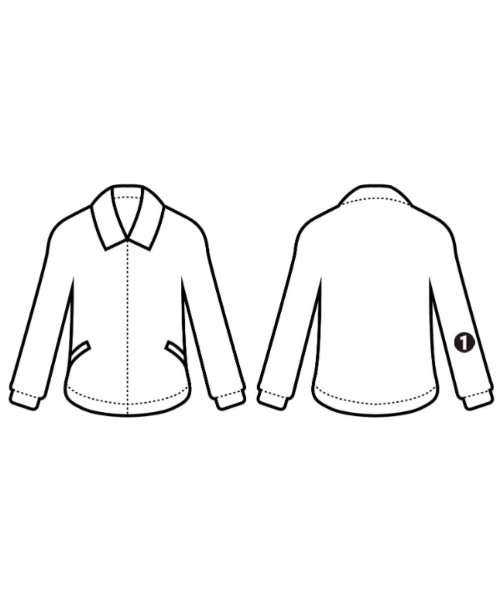 DUVETICA（デュベティカ）ダウンジャケット/ダウンベスト 黒 サイズ:48(L位) メンズ/2200620868013