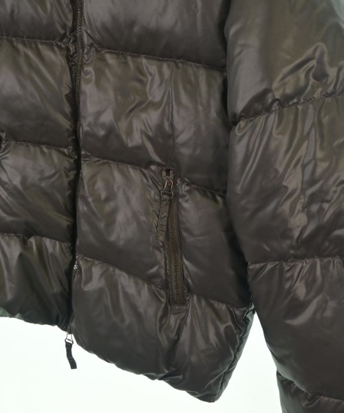 DUVETICA（デュベティカ）ダウンジャケット/ダウンベスト 黒 サイズ:48(L位) メンズ/2200620868013