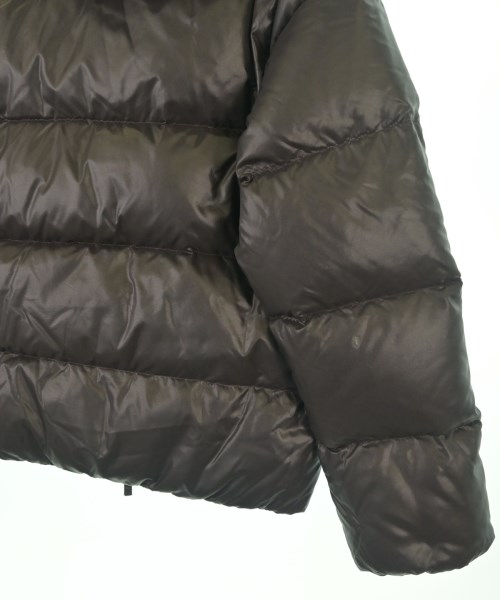 DUVETICA（デュベティカ）ダウンジャケット/ダウンベスト 黒 サイズ:48(L位) メンズ/2200620868013