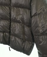 DUVETICA（デュベティカ）ダウンジャケット/ダウンベスト 黒 サイズ:48(L位) メンズ/2200620868013