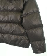 DUVETICA（デュベティカ）ダウンジャケット/ダウンベスト 黒 サイズ:48(L位) メンズ/2200620868013